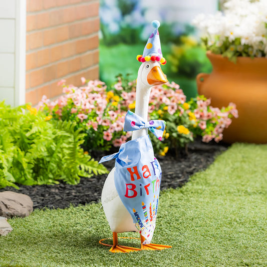 Giddy the Goose Outfit | Birthday Boy