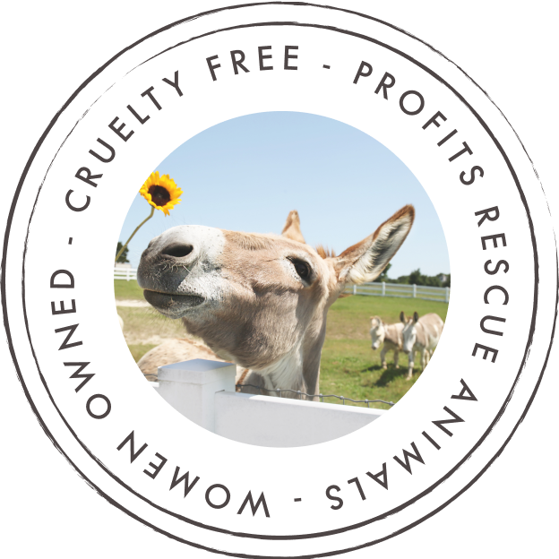 Berried Blue Juicy Organic Lip Therapy