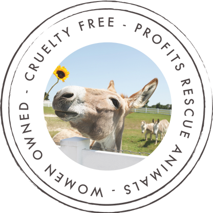 Berried Blue Juicy Organic Lip Therapy