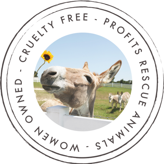 Sugar Moon Dip® Back To Youth Ageless Body Mousse