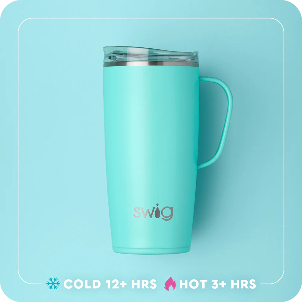 Oh My Stars | 22oz Travel Mug