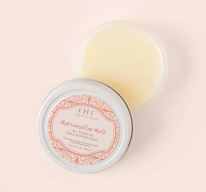 Marshmallow Melt All-Purpose Shea Butter Balm