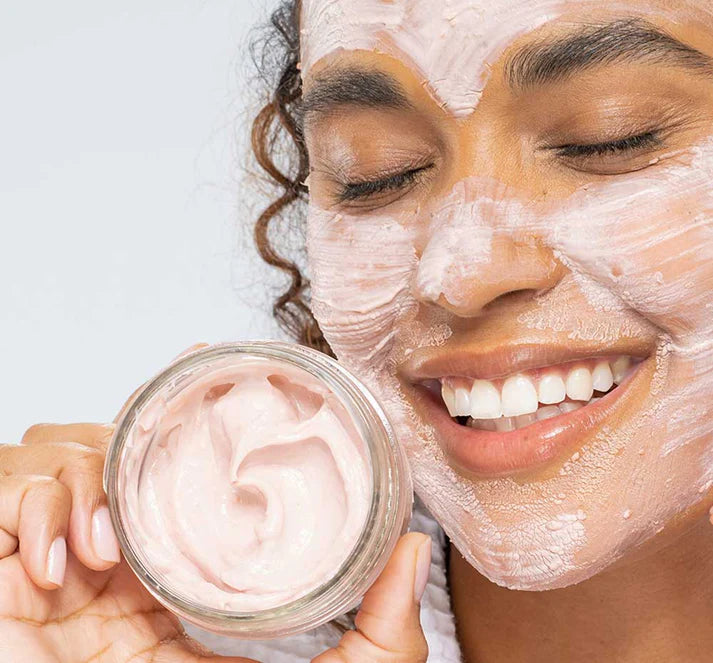 Mighty Brighty® Vitamin C + Chamomile Brightening Mask