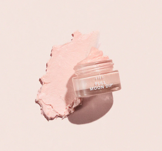 Mini Moon Dip® Iridescent Facial Mousse | Full Moon Dip