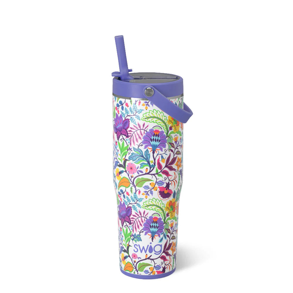 MYSTIQUE | To-Go Tumbler 30oz