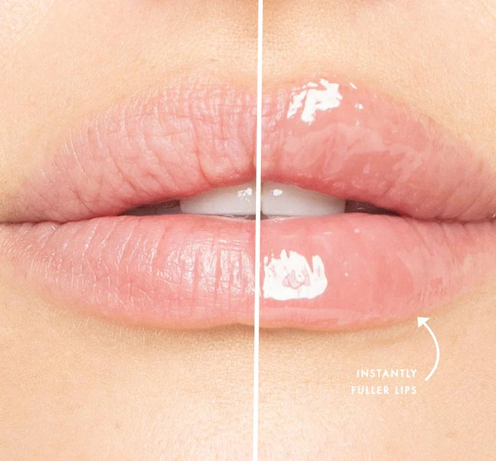 Plump Up Pretty™ Peptide Lip Treatment | Blush