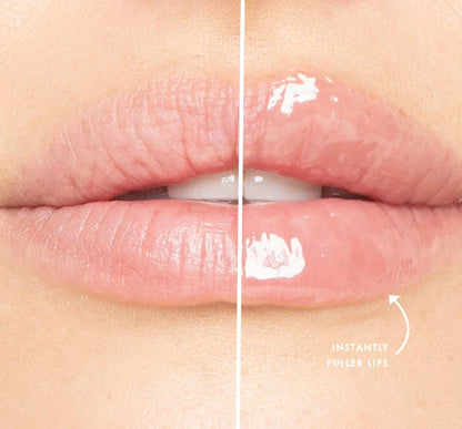 Plump Up Pretty™ Peptide Lip Treatment | Blush