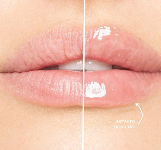 Plump Up Pretty™ Peptide Lip Treatment | Blush