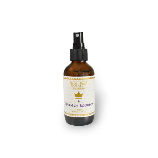 Queen of Bourbon | Room Spray