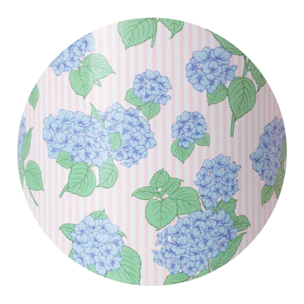 HYDRANGEAS | To-Go Tumbler 30oz