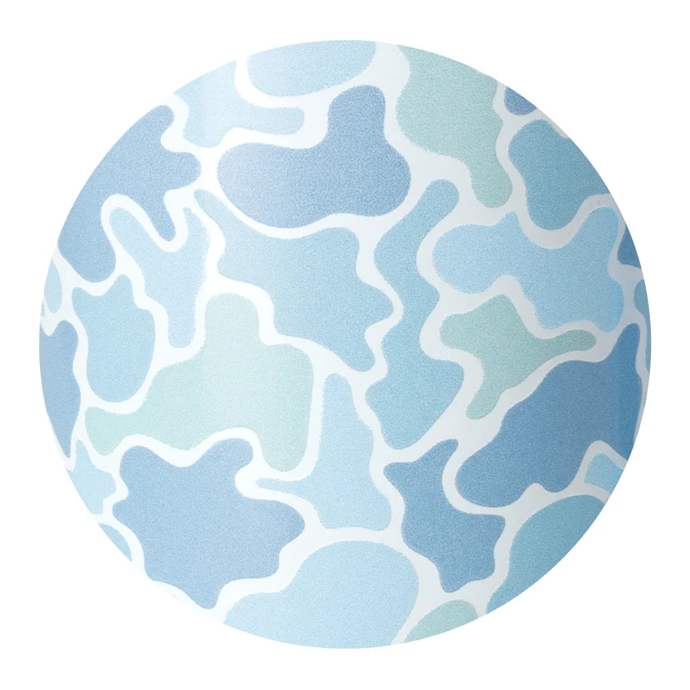 SALTWATER CAMO | To-Go Tumbler 30oz