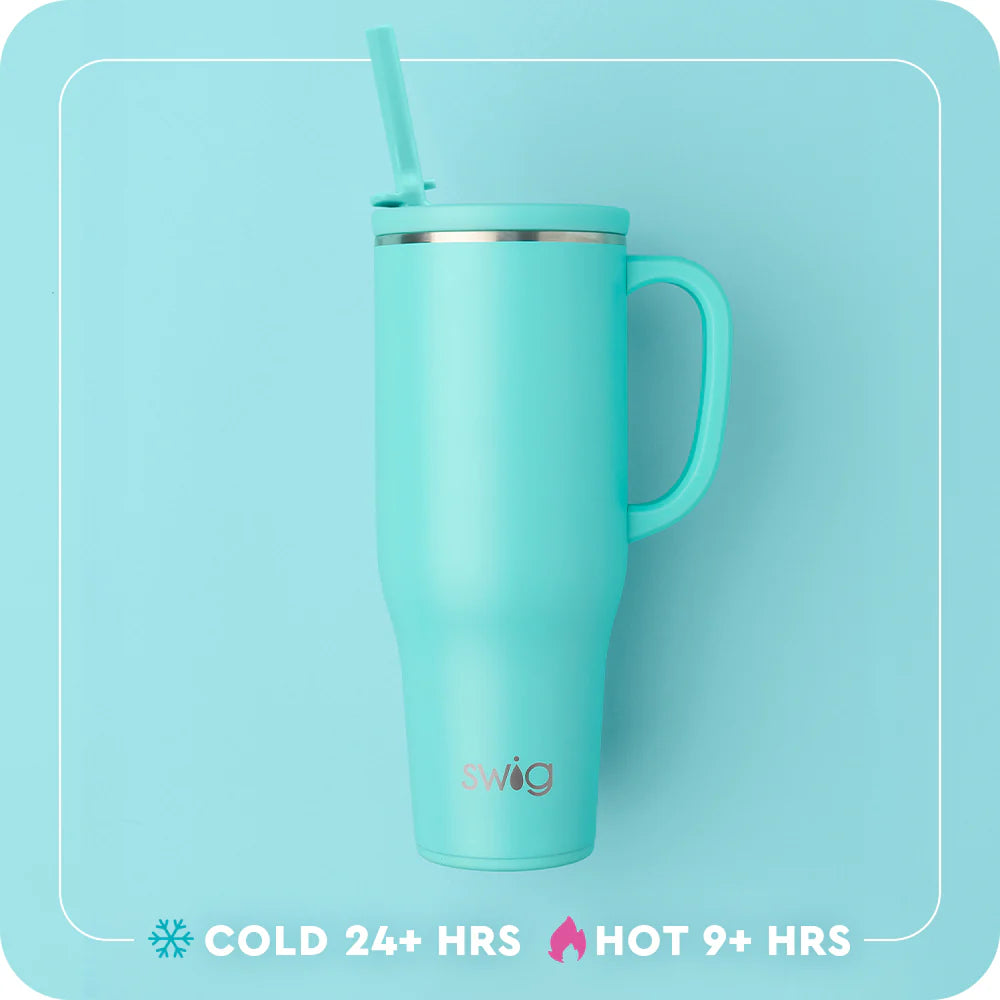 All American | Mega Mug 40oz