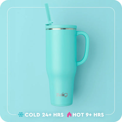 All American | Mega Mug 40oz