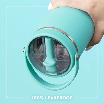 MYSTIQUE | To-Go Tumbler 30oz