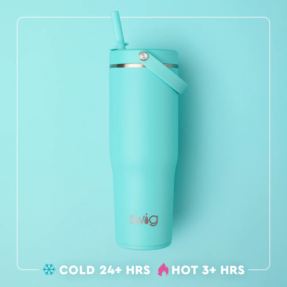STRAWBERRY SHORTCAKE | To-Go Tumbler 30oz