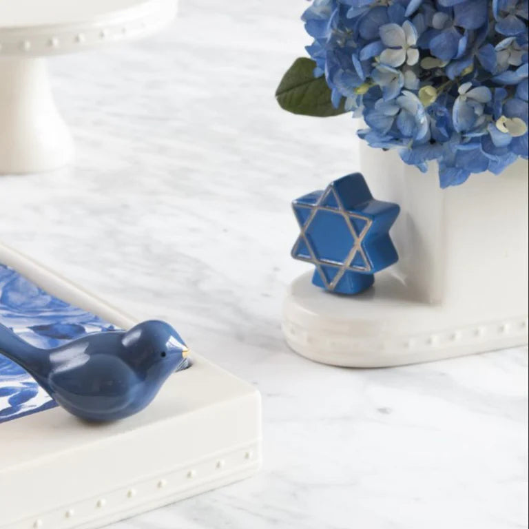 Star of David Mini | A122