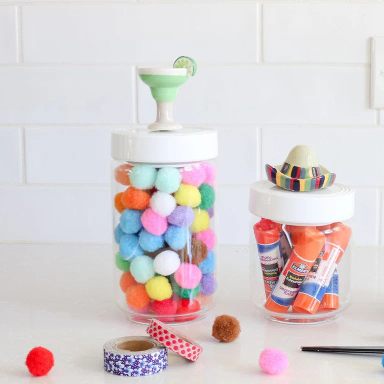 Lime & Salt, Please! Mini | A130
