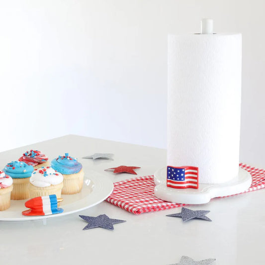 Stars & Stripes Forever Mini | A18