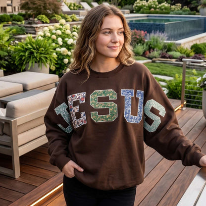 Jesus | One Size Fits All | Flannigan