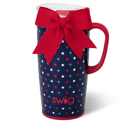 Oh My Stars | 22oz Travel Mug