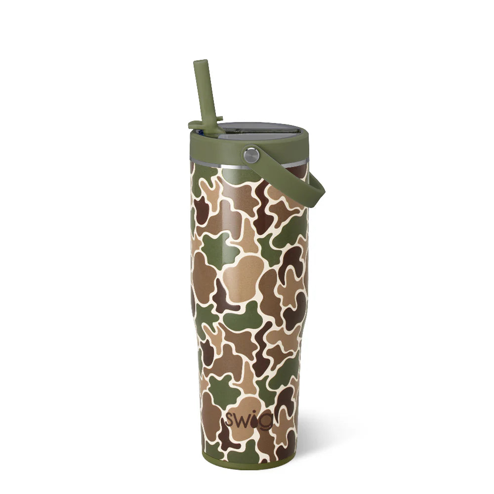 HUNTING CAMO | To-Go Tumbler 30oz