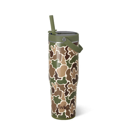 HUNTING CAMO | To-Go Tumbler 30oz