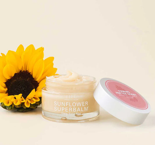 Sunflower Superbalm® Firming Peptide Boost