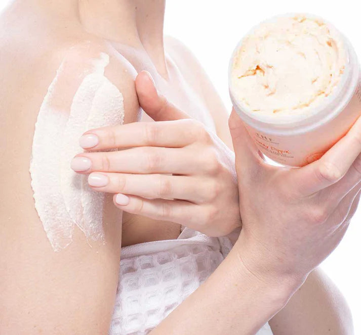 Sunny Dippin’® Foaming Body Polish