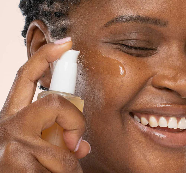 Supremely Lit® Serum-in-Oil