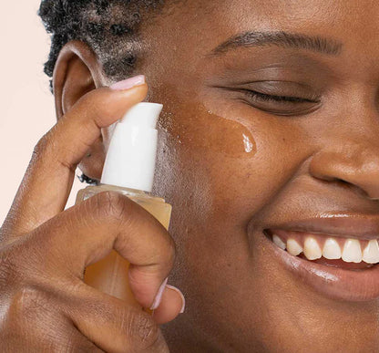 Supremely Lit® Serum-in-Oil