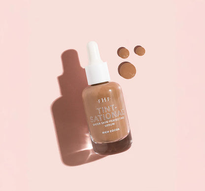 Tint-sational™ Sheer Skin-Perfecting Serum