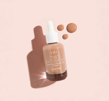 Tint-sational™ Sheer Skin-Perfecting Serum