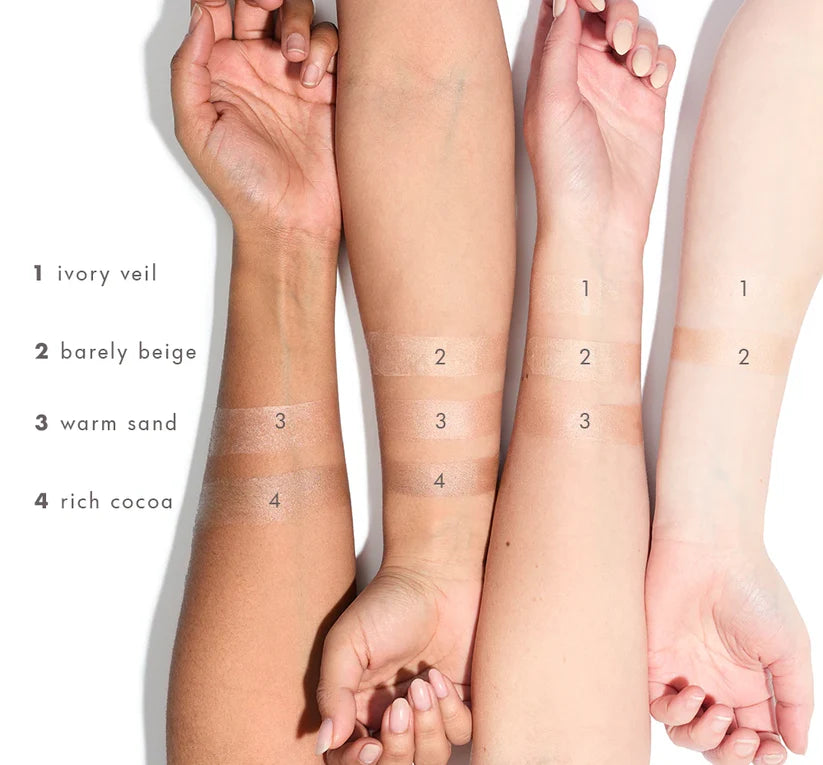 Tint-sational™ Sheer Skin-Perfecting Serum