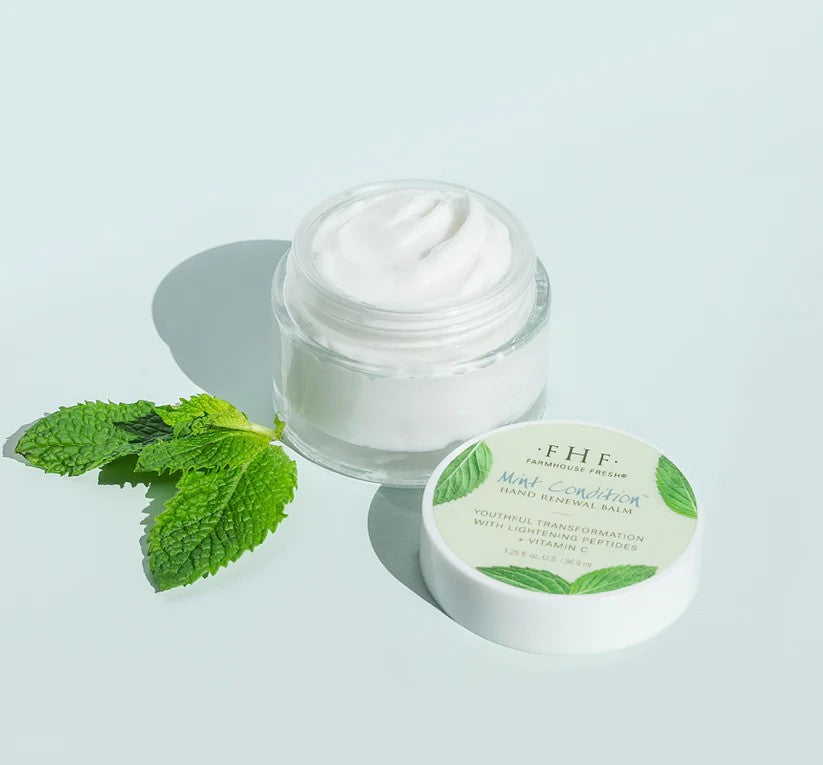 Mint Condition® Hand Renewal Balm