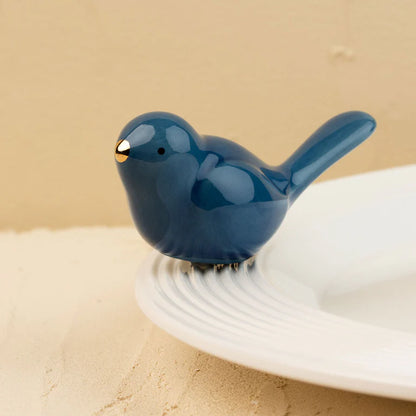 Bluebird of Happiness Mini | A08