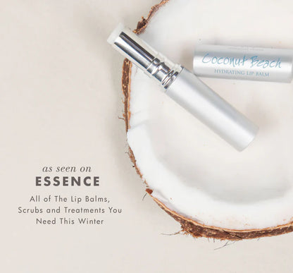 Coconut Beach® Hydrating Lip Balm