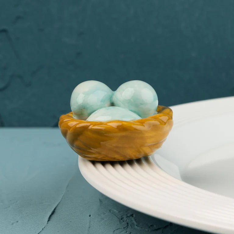 Robin's Egg Blue Mini | A39