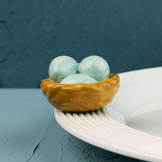 Robin's Egg Blue Mini | A39