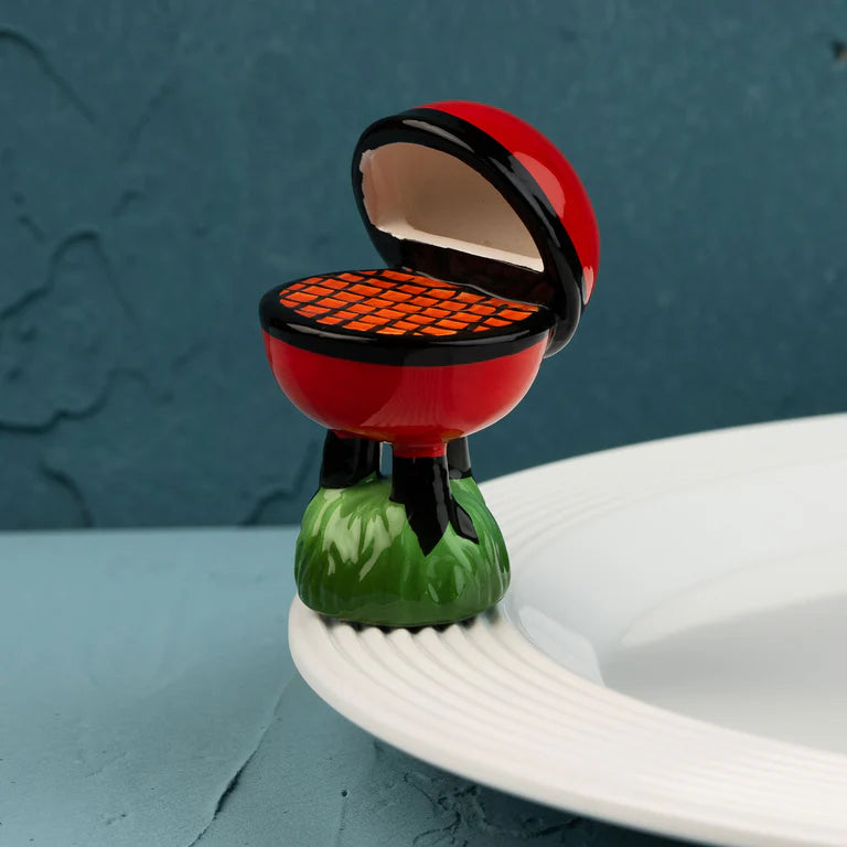 Hot Stuff Mini | A63