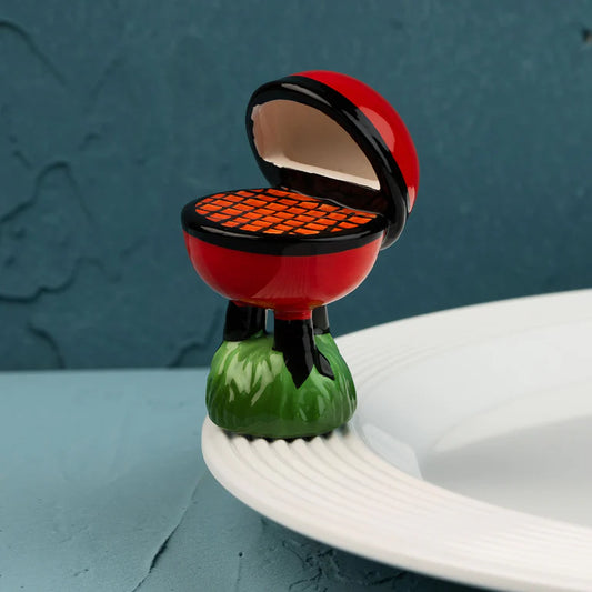 Hot Stuff Mini | A63