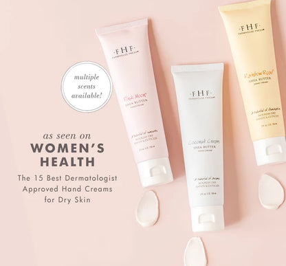 Fresh Acres® Shea Butter Hand Cream