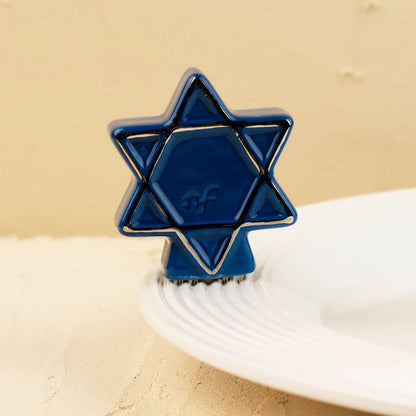 Star of David Mini | A122