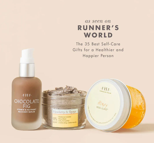 Illumination Fruit® Professional Strength Brightening Fruit Acid Peel Mask