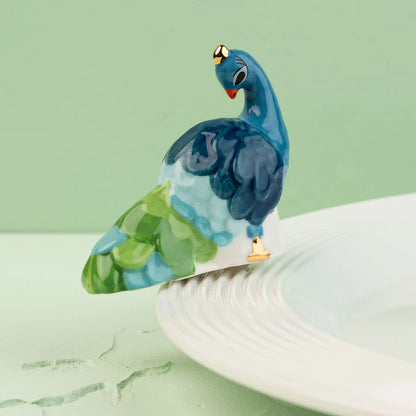 Fancy Feathers Mini | A446