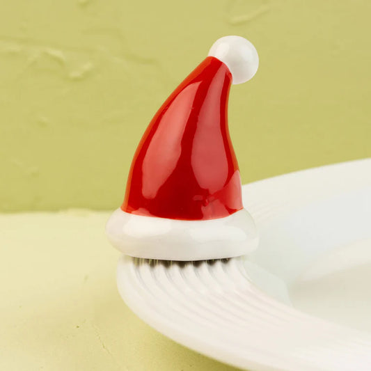 Santa Stops Here Mini | A43