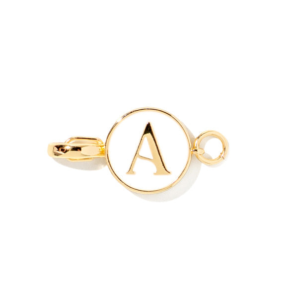Initial Charms