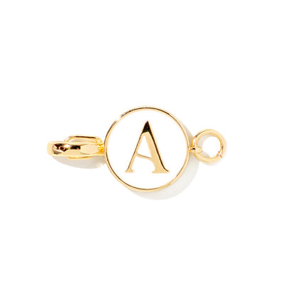 Initial Charms