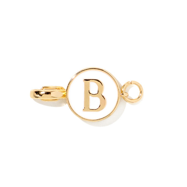 Initial Charms