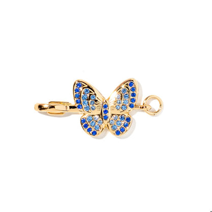 Butterfly Charm