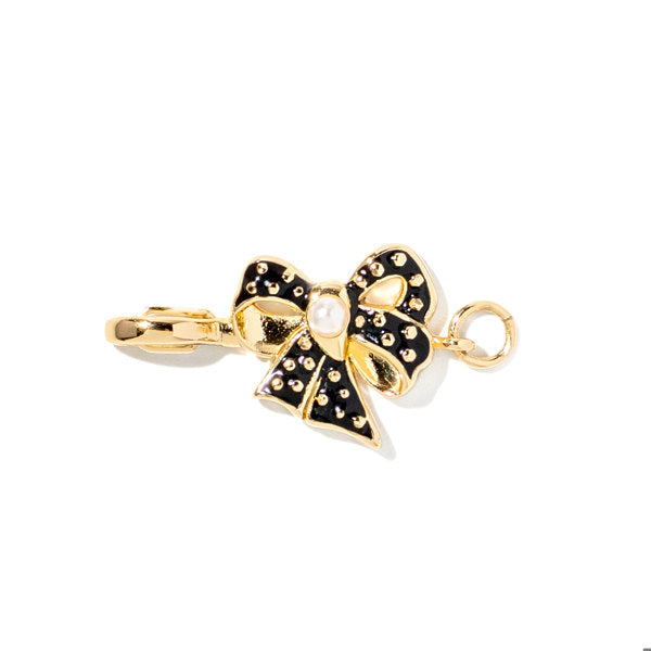 Bow Charm